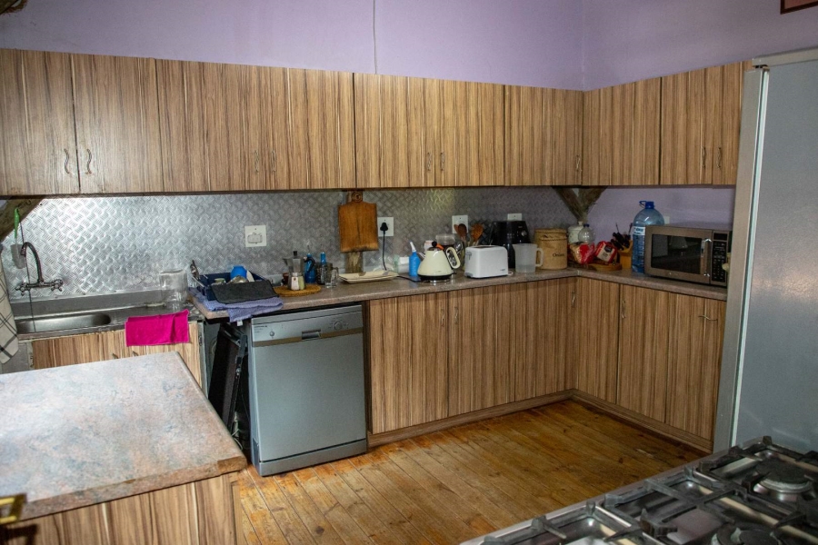 2 Bedroom Property for Sale in Frankfort Free State